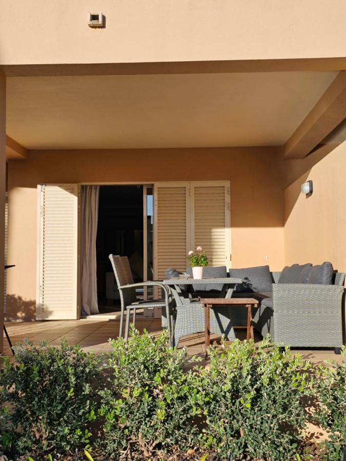 Citadela I, Golfe, Pool And Falesia Beach 빌라모라 외부 사진