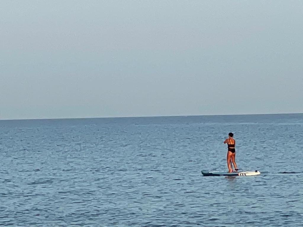 Citadela I, Golfe, Pool And Falesia Beach 빌라모라 외부 사진